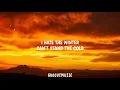Lorde - Solar Power (Lyrics)