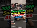 ADCC Open Dallas 100 Sweep Sumi Gaeshi From Butterfly