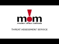 What is Managed Security Services Optimized IT