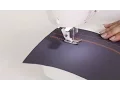 SINGER SIMPLE 3337 Owners Class - Select a Stitch Start Sewing