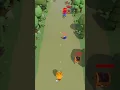 How to change the animation with triggers in unity