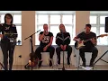 Run Run Run - Second Venue (Cover af Junge Junge)