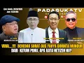 🔴VIRAL: Beredar Surat Gus Yahya Diminta Mundur Rais Syuriah dari Ketum PBNU, Sikap Warga NU?