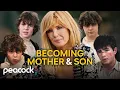 Yellowstone The Mother Carter Never Had Beth Carter s Found Family Bond