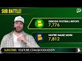 Oregon Football Just Got So Much News Ft. Dan Lanning, Dante Moore, Dylan Raiola & Evan Stewart