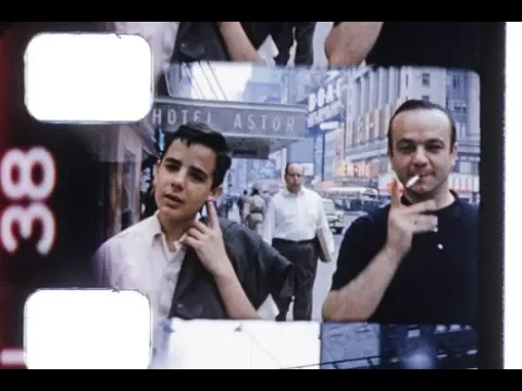 IDFA 2018 | Trailer | Piazzolla, The Years of the Shark