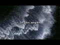 Melek Mosso - Sabahçı Kahvesi (Sözleri/Lyrics)