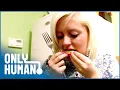 Download Lagu Teenager on a Toddler's Diet | Addicted to Potatoes | Freaky Eaters UK S2 E7 | Only Human