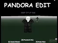 Roblox script showcase Cross Gaster