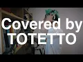 Totetto - 808 YOU (Cover) / YAOYA