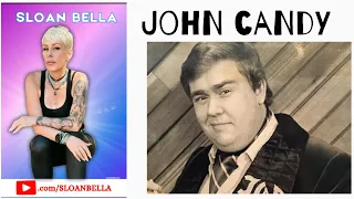 John Candy