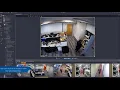 Intelligent Search - Person Person Re-Identification Demo