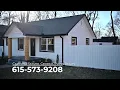 919 Harrison Avenue 37130 Murfreesboro TN