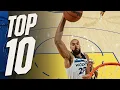 Lagu NBA's Top 10 Plays of the Night | December 12, 2025