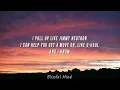Justin Bieber, LoveRance - Yukon X Up (TikTok Mashup) [Lyrics]
