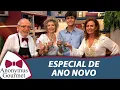 Download Lagu Lombinho Recheado e Strogonoff de Luxo (Ano Novo) - Anonymus Gourmet - programa completo - 28/12/19