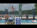 Point Mallard Opens for the Summer June 2 2023 News 19 at 4 p m