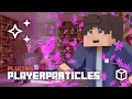 How to Install and Use the PlayerParticles Minecraft Plugin