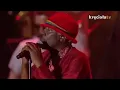 Alpha Blondy - I Wish You Were Here Live at Pol'and'Rock Woodstock Festival 2018