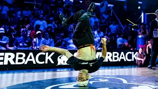 3v3 CREW SEMIFINAL | Breakmatic vs. Good Foot