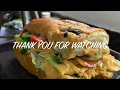 Download Lagu SUBWAY TANDOORI CHICKEN SANDWICH/HOW TO MAKE SUBWAY SANDWICH AT HOME/EASY WAY/YUMMY /RECIPE/HEALTHY