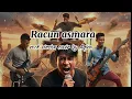 Lagu Racun Asmara [Rock Version] cover by Aqira 