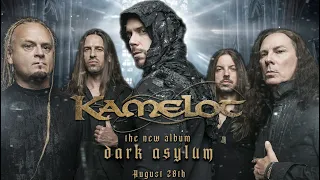 KAMELOT - Dark Asylum Teaser