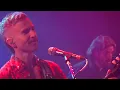 The Hoosiers - Worried About Ray (Live) Paris, Le Trabendo 17/02/2023