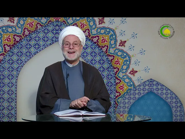 ⁣233    نهاية الحكمة،المرحلة الثانية عشر،الفصل الخامس،وأورد ص278 - الأستاذ: سماحة الشیخ فضیل الجزائری