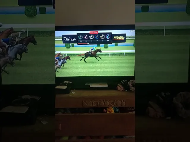 GTA V Horse Betting INSIDE TRACK After The Patch PS4 SIMPLIFIED