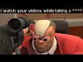 TF2 Players are Unhinged