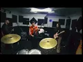 The Blue Stones "Black Holes (Solid Ground) - COVER