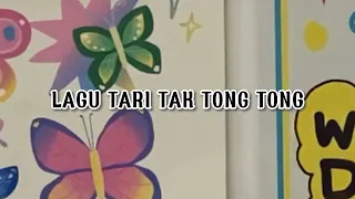 Download Lagu tari tak tong tong MP3