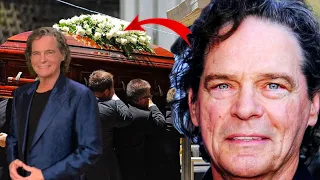 bj thomas singing raindrops keep falling on my head before he passed on 
