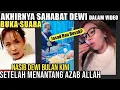 Download Lagu Akhirnya Dewi Bulan Kena Azab⁉️ Sahabat Dewi Buka Suara,