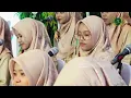 Download Lagu KAMARESYEH - NASYEED AN-NURIYA LIRBOYO