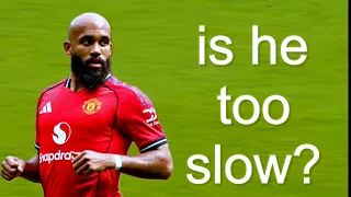 I Found Bryan Mbeumo S Last 16 Shots  I Found Bryan Mbeumo S Last 16 Shots