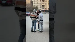 فيديو بدون عنوان ولاكن هتموت من الضحك 