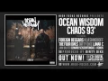 Ocean Wisdom - Gone Feat. Lunar C (AUDIO) (Prod. Dirty Dike)