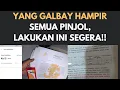Download Lagu PINJOL TERPAKSA LAKUKAN INI PADA NASABAH GALBAY! SIAPA YANG GALBAY 25 APLIKASI INI?