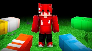ELES DESCONFIAM DE MIM? - Minecraft RPG