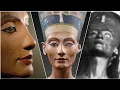 Download Lagu Nafertiti: The Most Beautiful and famous Queens of Ancient Egypt, Her Bust Still witness her Beauty.