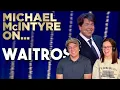 Download Lagu Michael McIntyre - Waitrose REACTION