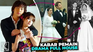 Download Masih Ingat Drama Korea FULL HOUSE Begini Transformasi Para Pemain Setelah 16 Tahun Berlalu MP3