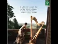 Trois Morceaux pour Harpe Seule, Op. 30: No. 3, Variations sur un theme dans le style ancien