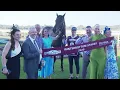 BLUE GUM FARM - LIBERTAD COLEMAN BRED TO WIN EP 6 2026