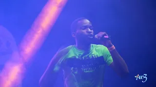 vincy mas soca semis 2019 dat cdq no caution