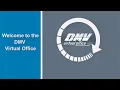 California DMV Virtual Field Office Vehicle Registration Renewal Tutorial 07 24 2025 23 44 06