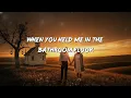 I'd Marry You Again - Vow Renewal Love Song [Lyric Video]
