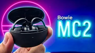 Baseus Bowie MC2: Best Open-Earbuds Under $50?